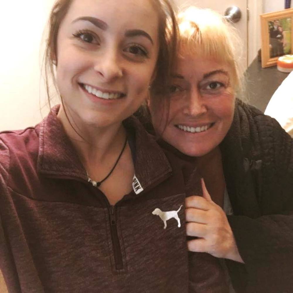 Meet your Posher, Kristin